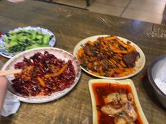 -醉八仙热酒馆(渝中店)