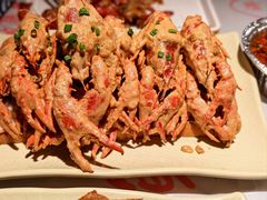 -靓靓蒸虾·头牌蒸虾(南山桂庙店)