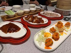 -北京王府井希尔顿酒店·秦唐中餐厅Chynna