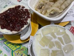 -仁信双皮奶(庙前直街店)
