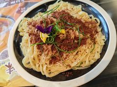 虾子捞面-虾饺妹·粤式手工点心(水荫路店)