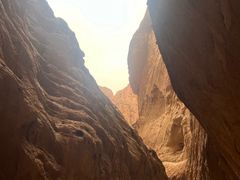 -天山神秘大峡谷