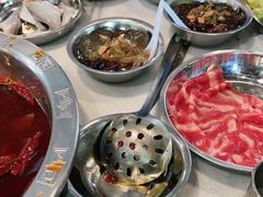 -憨铁匠老火锅(龙岗万科里店)