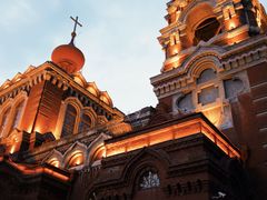 -圣·阿列克谢耶夫教堂