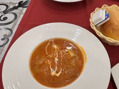 -红房子西菜馆(淮海中路店)