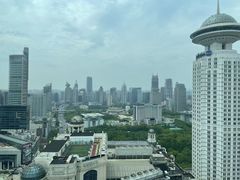 -上海雅居乐万豪侯爵酒店