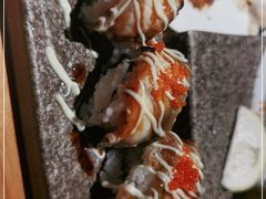 -故乡屋日本料理(八一广场店)