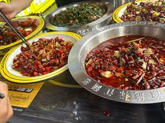 -嘎嘎鸭脑壳(驷马桥店)