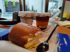 -YEEGIN COFFEE也径咖啡