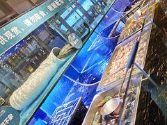 -喜庭海鲜自助(来福士店)