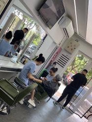 -LJOY丽锦造型·烫发染发