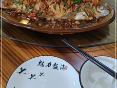 -朗妈私房菜(婺女州店)