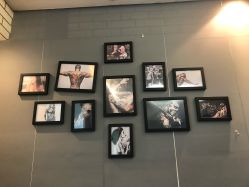 -明星刺青·洗纹身