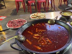-椒贵火锅(剑南大道店)