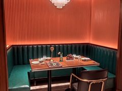 大堂-上海人家花樣年华(中山公园店)