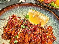 -BE BRIGHT KITCHEN(正佳广场店)