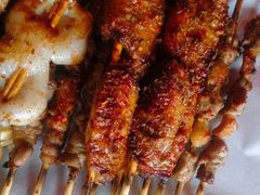 -肉串汪(望京店)