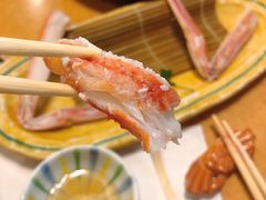 -蟹道乐(道顿堀本店)