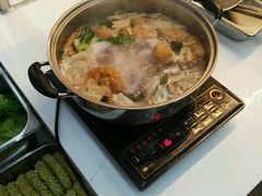 -文星素食(兴华路店)