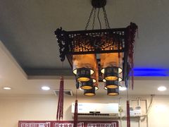 -五谷丰香饺子馆(总店)