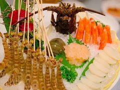 -红雀围·海鲜火锅(陆家嘴中心店)