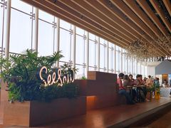 -Seesaw Coffee(朝阳大悦城店)