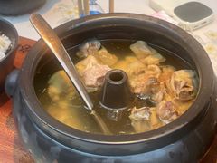 -云海肴·汽锅鸡·云南菜(高德置地店)