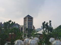 -悦见花开·花园里的火锅·露营·下午茶
