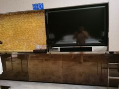 -广州天河希尔顿酒店