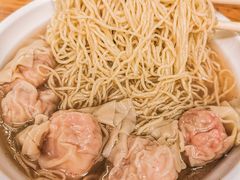 -小梁哥云吞面(黄贝岭店)