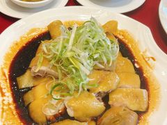 广州市师鸡-北园酒家(小北路店)
