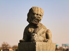 -卢沟桥文化旅游区