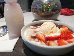 -宝珠奶酪(浦东金桥店)