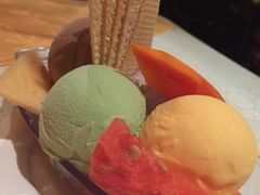 雪糕-太平馆西餐厅(北京路店)