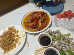 -方记海鲜大排档(乐山形象店)