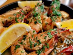 -君悦酒店·La Terrazza意合園·意式风味