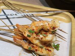 -街角等你.大连海鲜烧烤(西安路店)