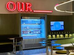 -OUR Bakery(SKP-S店)