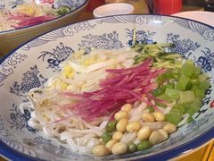 -大海碗·炸酱面·烤鸭·京菜(天坛店)