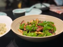 -唐猫庭院·千年陕菜(赛格国际购物中心店)