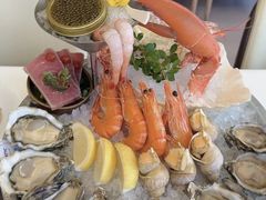 -斯普汇生蚝牛排馆(中骏世界城店)