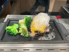 -肉肉大米(金虹桥店)