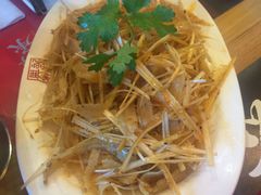 -新兴园饺子馆(北京百子湾店)