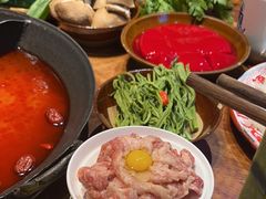 -楠火锅(哈尔滨金爵万象店)