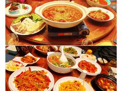 -清味园·宁夏清真美食(青铜峡店)