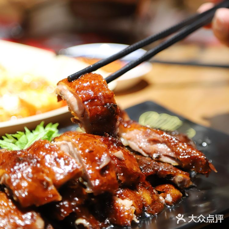 打卡魔都正宗乐山美食排队王!
