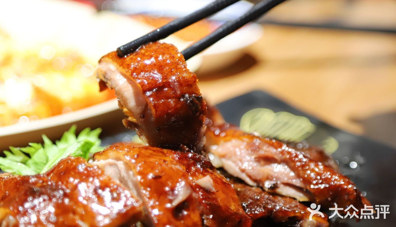 打卡魔都正宗乐山美食排队王！