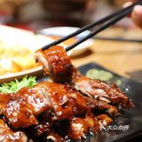打卡魔都正宗乐山美食排队王！