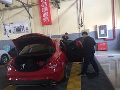 -北京祥龙博瑞汽车服务（集团）有限公司六分公司