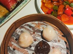 -稻香饭店(IFS国金中心店)